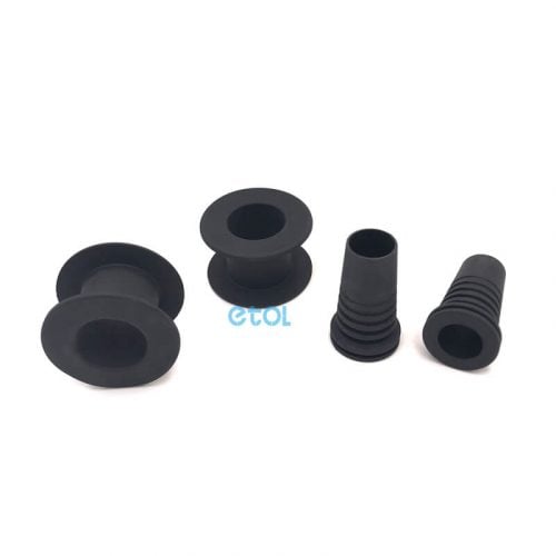 rubber bush grommet