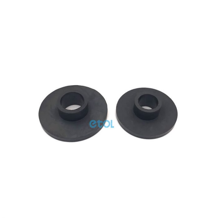 rubber grommet bushes