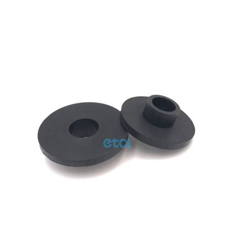 EPDM rubber grommet