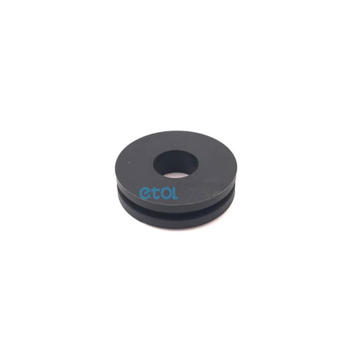 durable rubber grommet