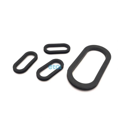 oval grommets