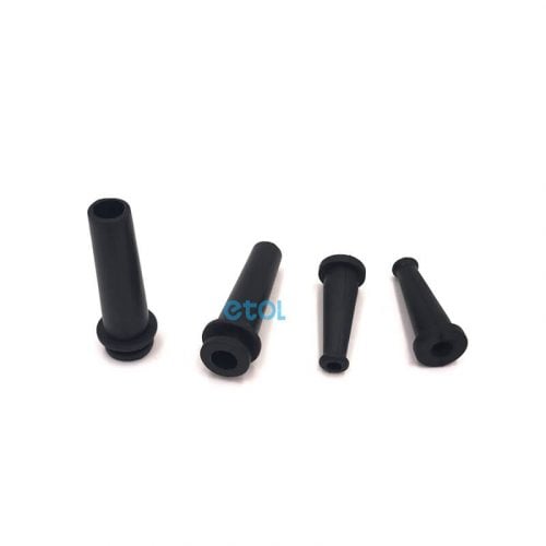 rubber sleeve rubber grommets