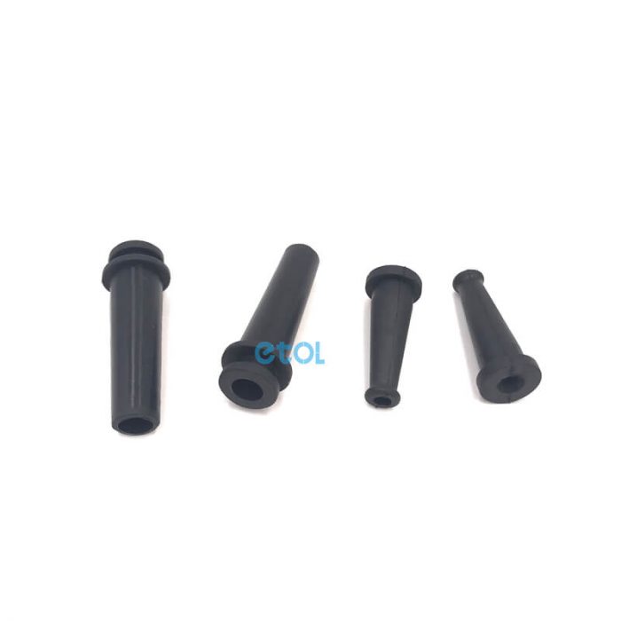 electrical rubber sleeves