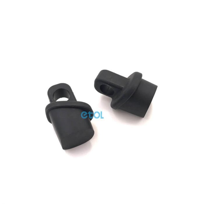 rubber seal hole plug