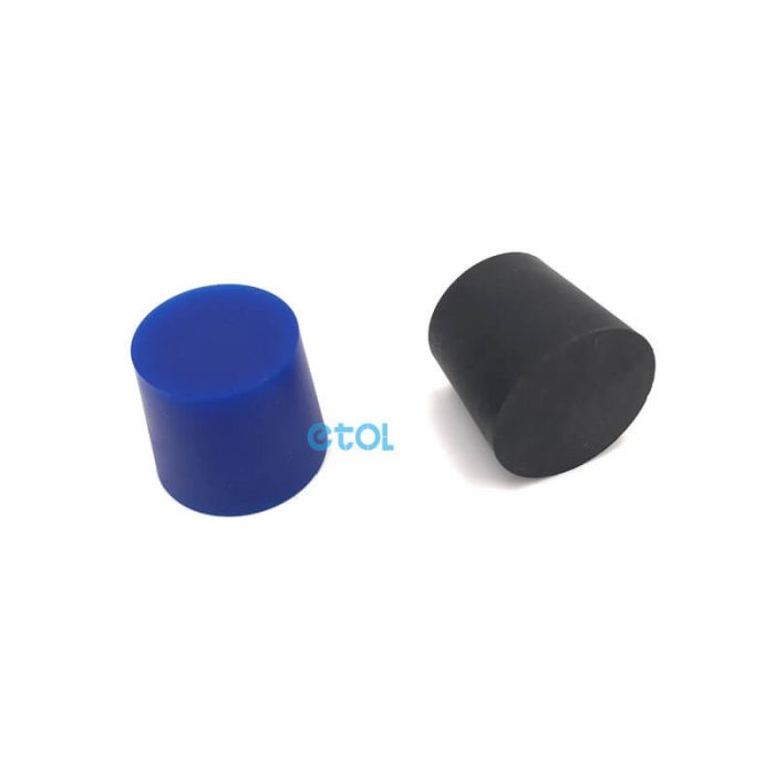 silicone plug hole stopper