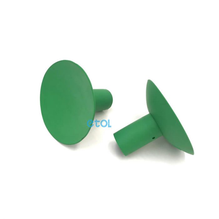 silicone suction cups