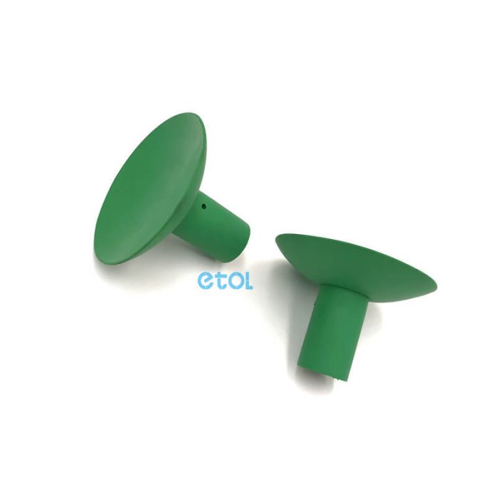 pump suction cup
