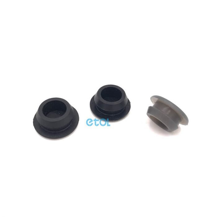 oil resistant rubber plug