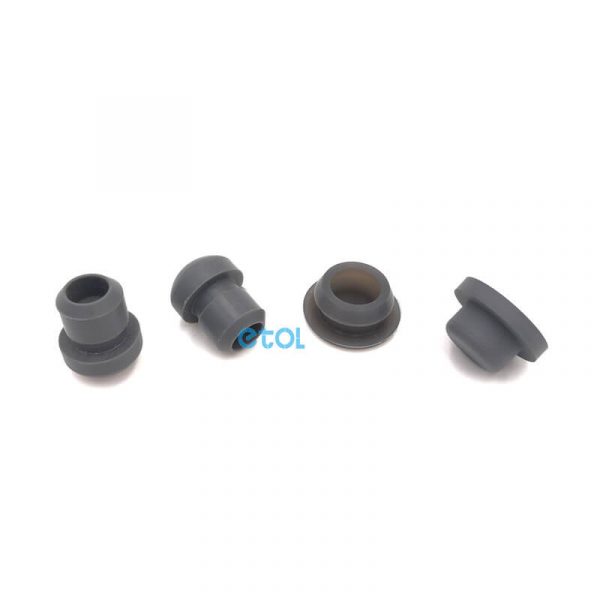 Rubber Waterproof Hole Plugs Mechanical Seal ETOL