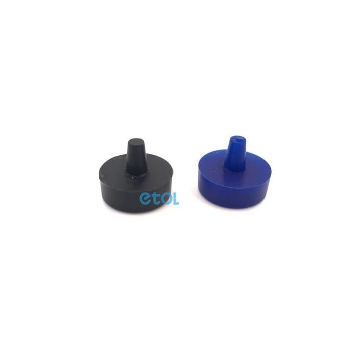 EPDM rubber plug