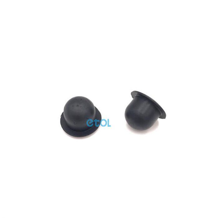 10mm rubber plug