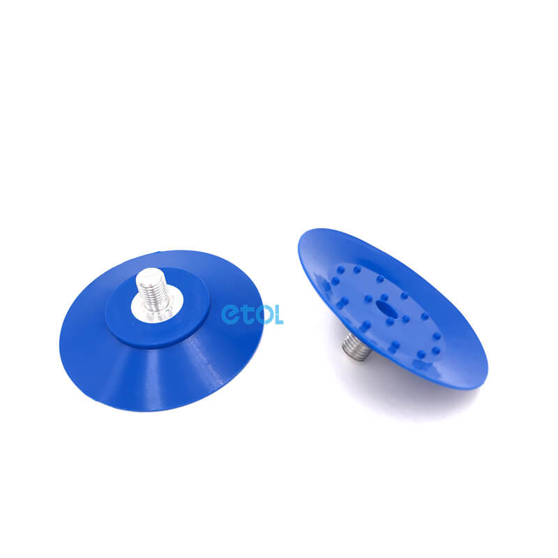 60mm suction cups screw