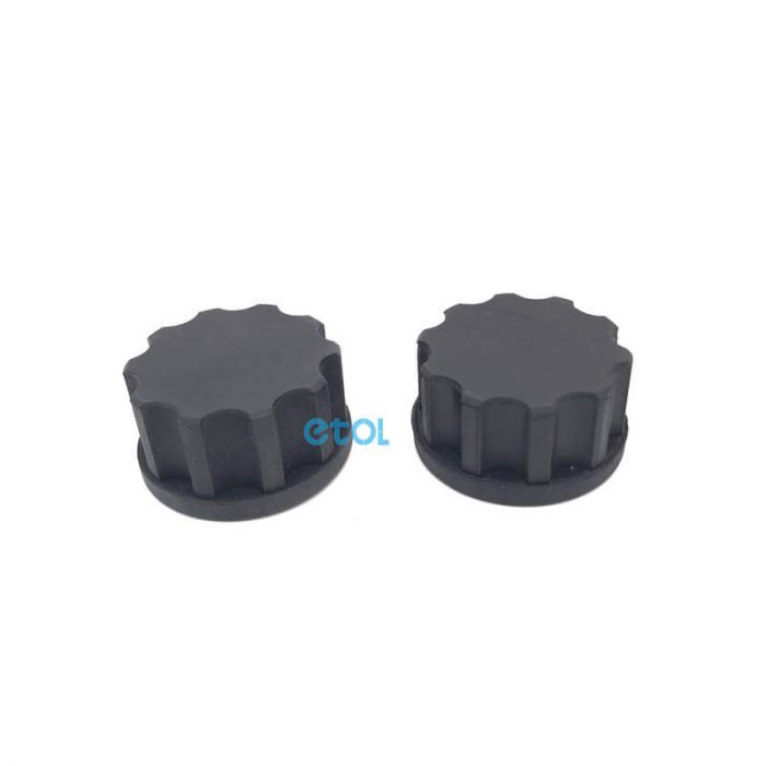 48mm rubber stopper