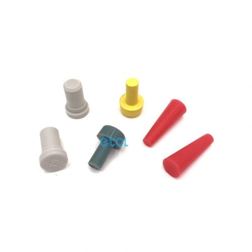 rubber pipe plugs