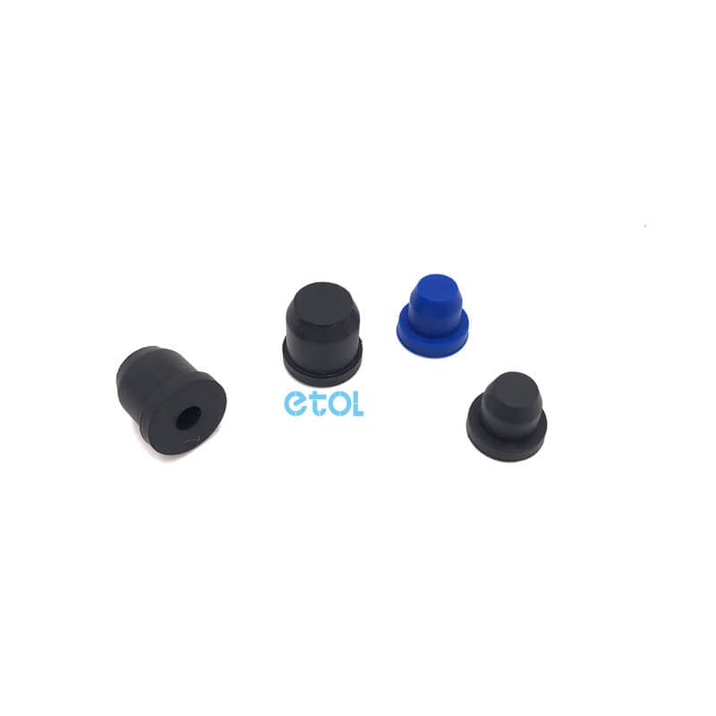 oil resistant rubber plug