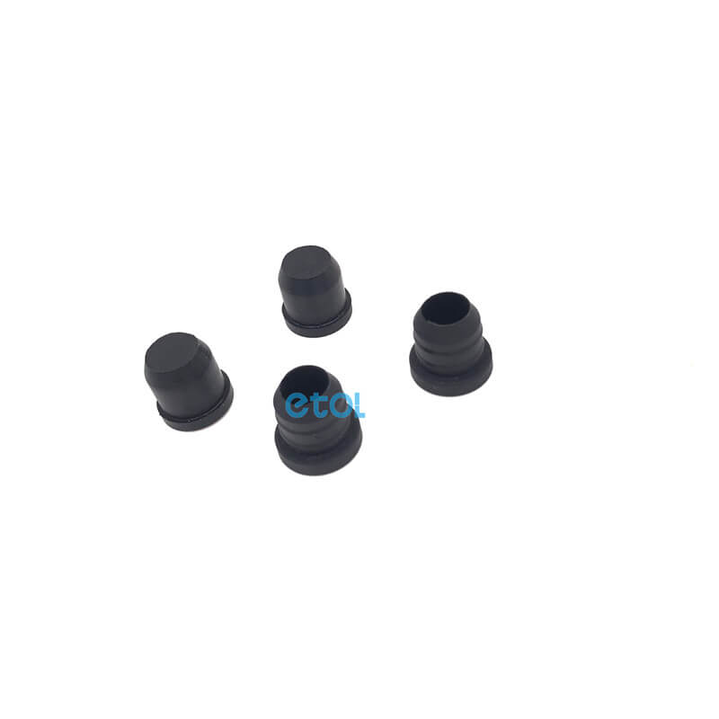 High Temperature Resistance Silicone Plug Stopper - ETOL