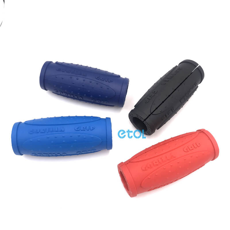 fitness rubber grips