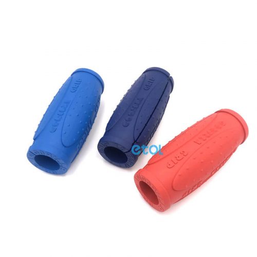 rubber grip sports equipments