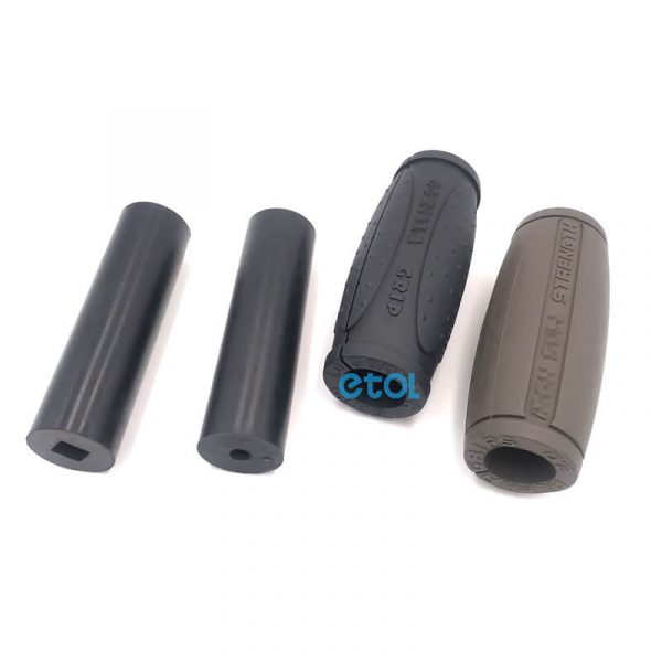 Silicon Rubber Tool Handle Various Exercise Grips ETOL
