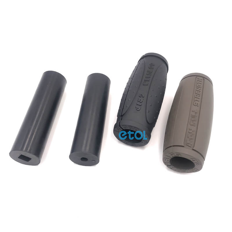 exercise rubber grips
