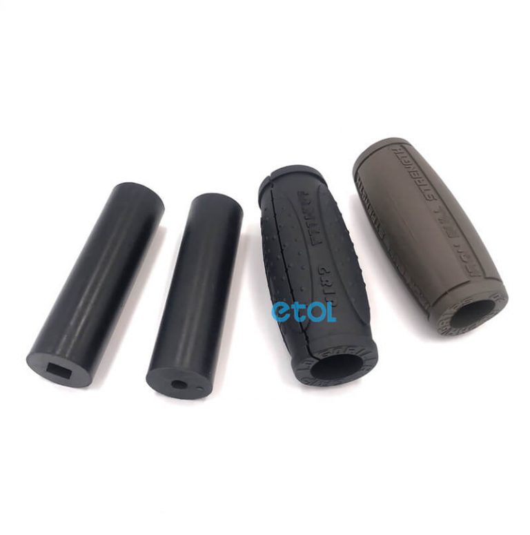 Silicon Rubber Tool Handle Various Exercise Grips ETOL
