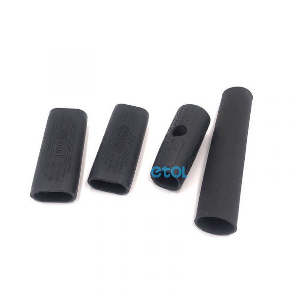 Handle Rubber Cover Silicone Sleeve for Grip ETOL