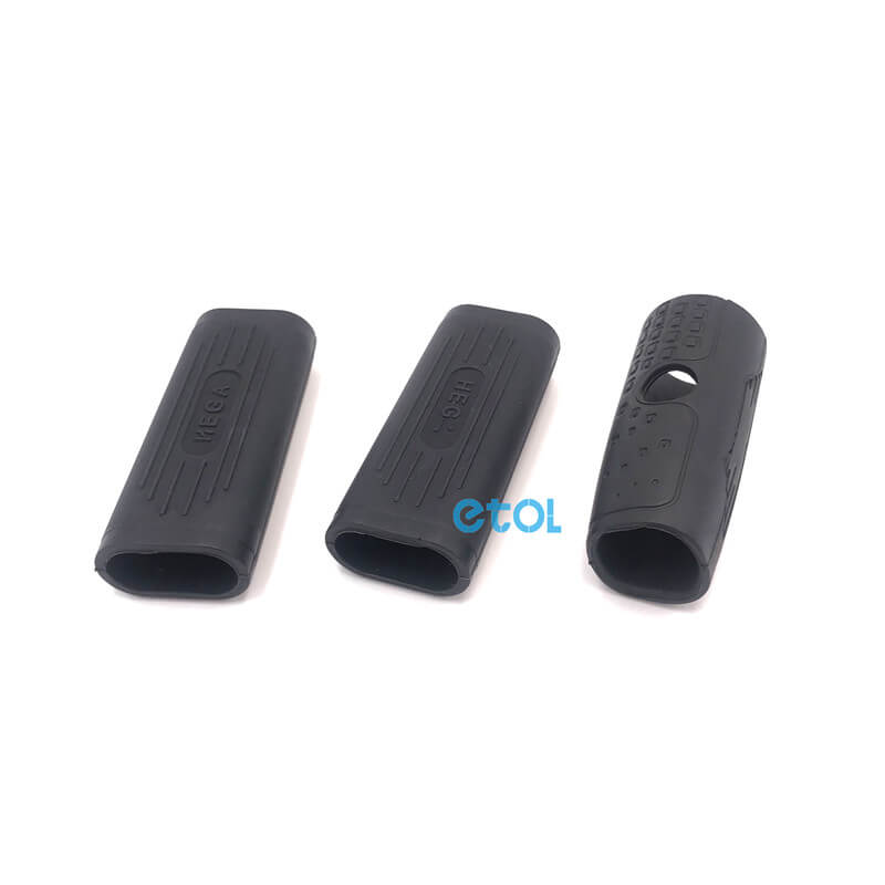 Silicone handle protectors/ Rubber handle cover grip - ETOL