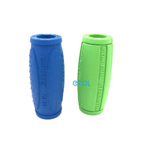 fitness silicone handle