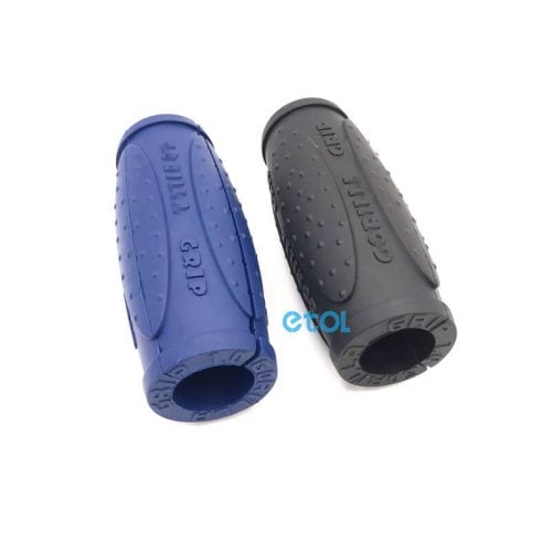 silicone rubber hand grip