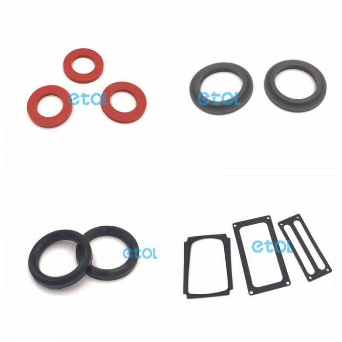 rubber gasket seal ring