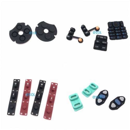 remote control push button switches