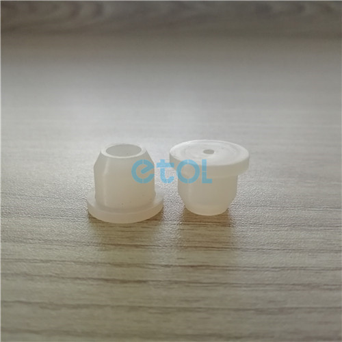 silicone hole plugs