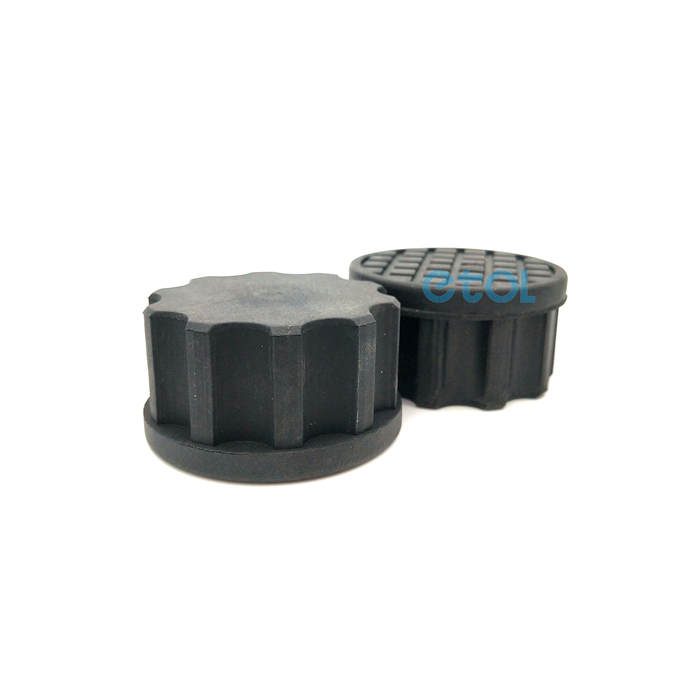 rubber pipe plugs