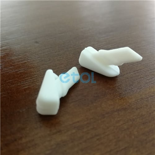 silicone rubber plugs