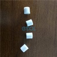 heat-resistance rubber plug