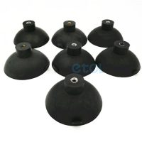 rubber 80mm suction cups