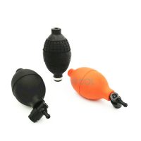 rubber air pump