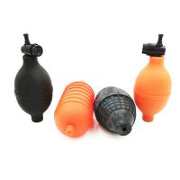 silicone hand pump