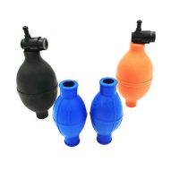 silicone hand pump