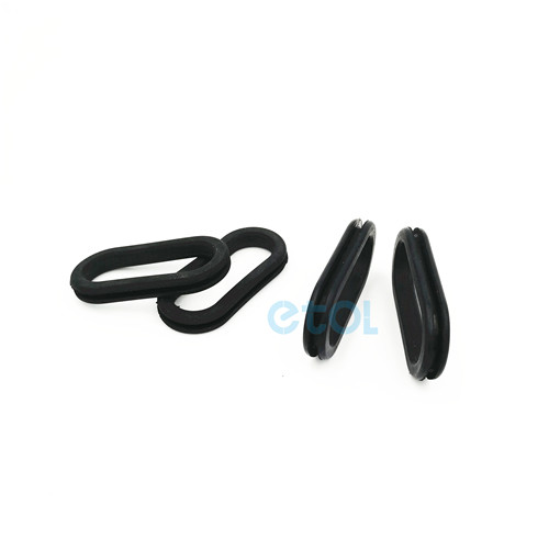 rubber door grommet