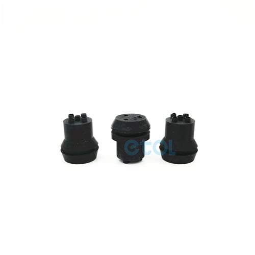 rubber electrical grommets