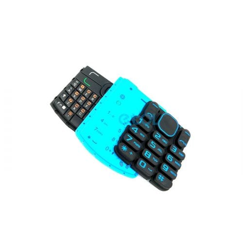 silicone keypad