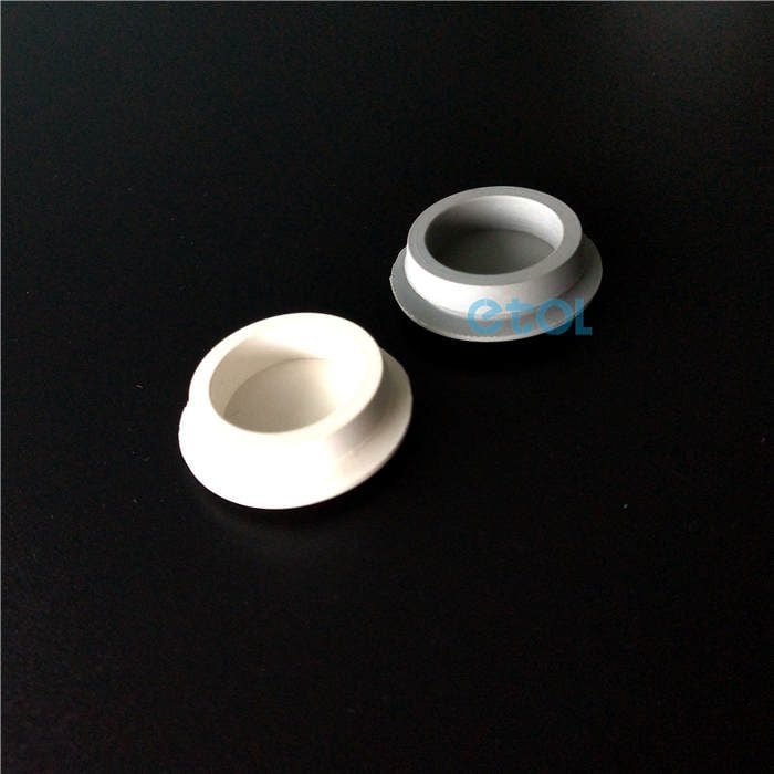 silicone plugs