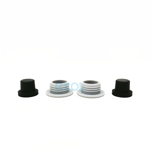 silicone plugs for pipe
