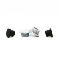 rubber stoppers and plugs