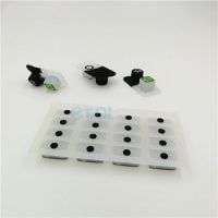 soft silicone keypads