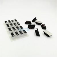 silicone rubber keypad