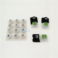 keypad for electrical equipment