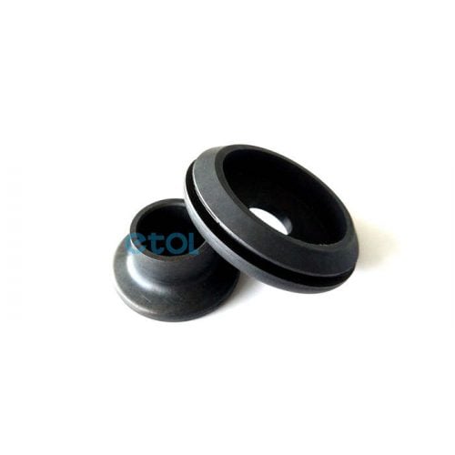 rubber grommet