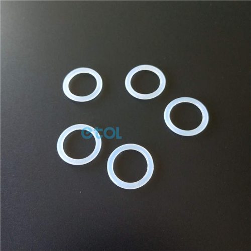 silicone O-ring